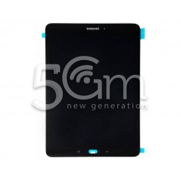 Display Touch Nero Samsung SM-T819 TAB S II 2016 9.7'' LTE