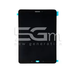 Display Touch Nero Samsung SM-T819 TAB S II 2016 9.7'' LTE