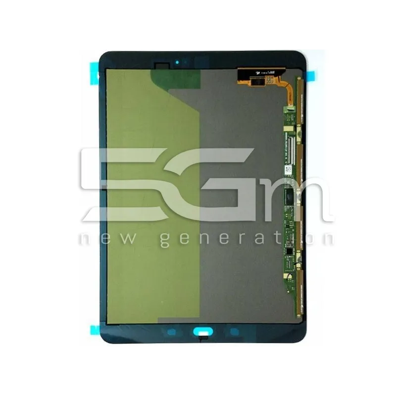 Display Touch Nero Samsung SM-T819 TAB S II 2016 9.7'' LTE