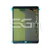 Display Touch Nero Samsung SM-T819 TAB S II 2016 9.7'' LTE