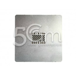 Apple iPhone 4-4S-5-5C-5S-6-6S-6 Plus-6S Plus Stencil for Memory IC