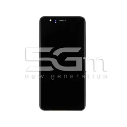 Display Touch Nero + Frame Huawei Honor 8