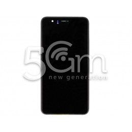 Lcd touch Black With Frame Huawei Honor 8