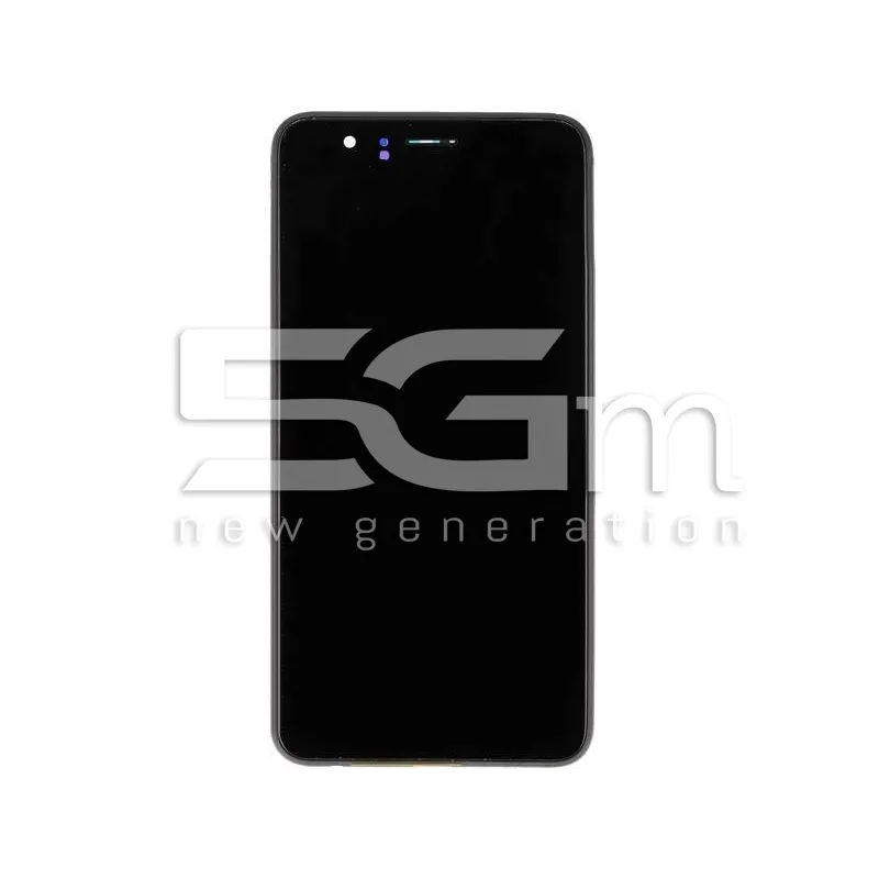 Display Touch Nero + Frame Huawei Honor 8