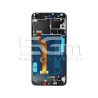 Display Touch Nero + Frame Huawei Honor 8
