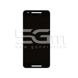 Display Touch Nero Huawei Nexus 6P