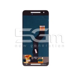 Display Touch Nero Huawei Nexus 6P