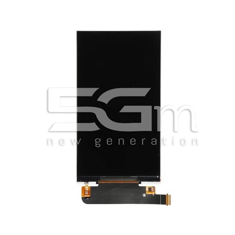 Display Xperia E4 E2105 - E2115