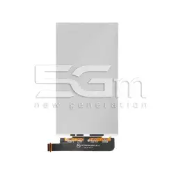 Display Xperia E4 E2105 - E2115