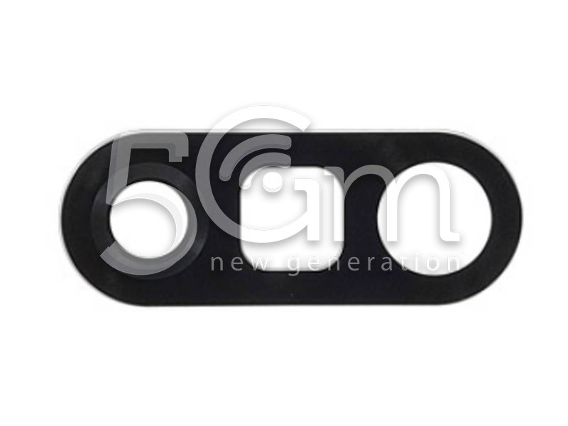 Vetrino Fotocamera Nero LG G5 H850