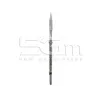 Punta Di Ricambio JBC C105116 0,2 x 0,1