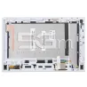 Display Touch + Frame Bianco Sony Xperia Tablet Z LTE