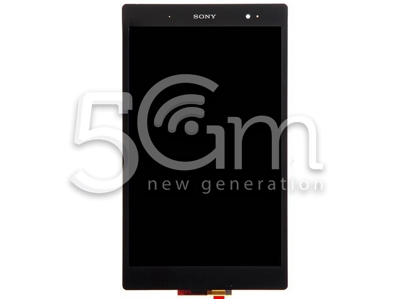 Display Touch Nero Z3 Compact Tablet SGP611 - SGP621