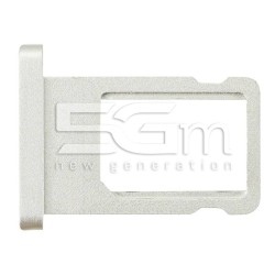 Sim Card Tray Silver iPad Air 2