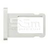 Supporto Sim Card Silver iPad Air 2