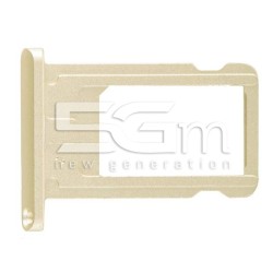 Supporto Sim Card Gold iPad Air 2