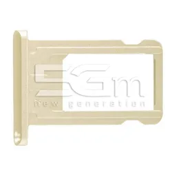 Supporto Sim Card Gold iPad Air 2