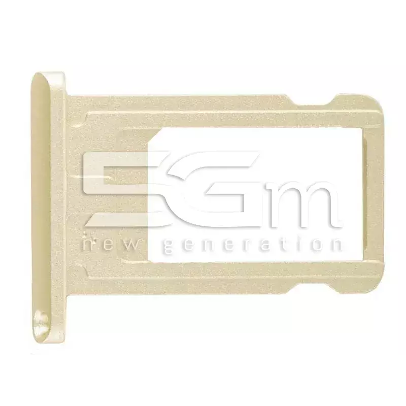 Sim Card Tray Silver iPad Air 2
