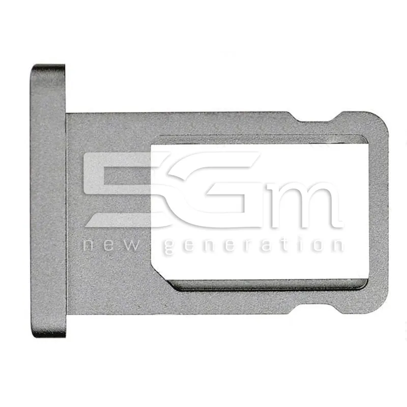 Supporto Sim Card Nero iPad Air 2