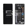 Display Touch Nero Samsung SM-N950 Note 8 