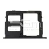 Supporto Dual Sim Card/SD Card Nero Samsung SM-J530