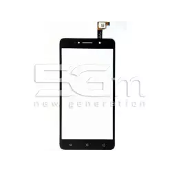 Touch Screen Nero Alcatel OT-8050D A2 XL