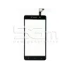 Touch Screen Nero Alcatel OT-8050D A2 XL