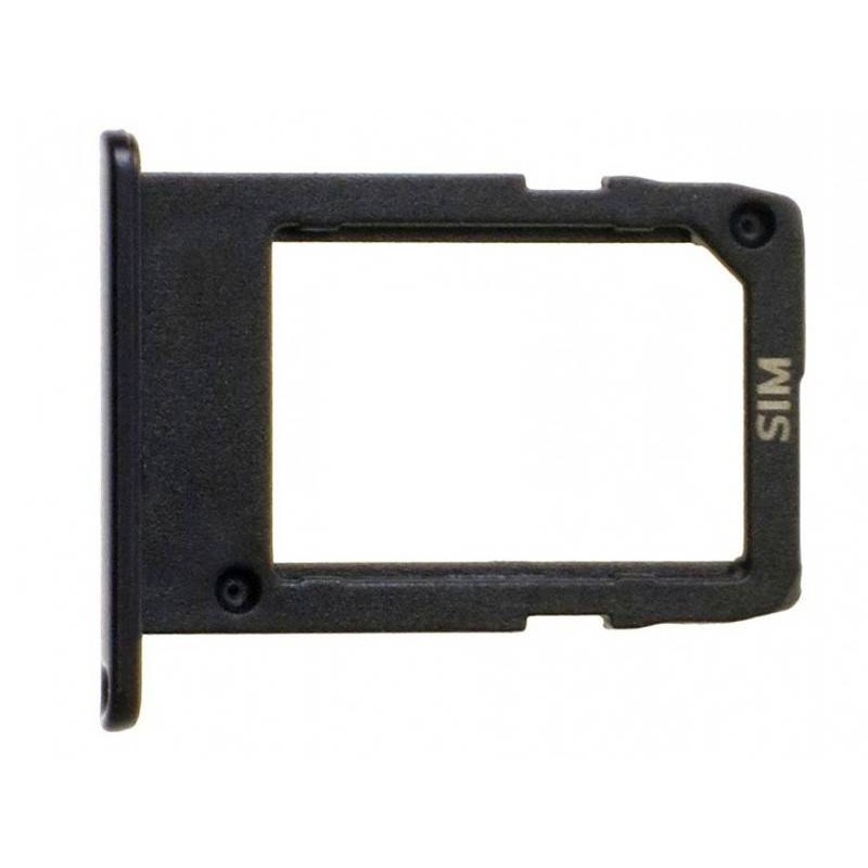 Sim Card Tray Black Samsung SM-J530