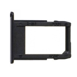 Sim Card Tray Black Samsung SM-J530