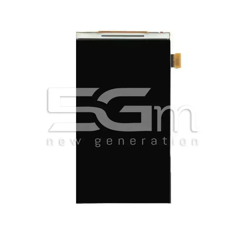 Samsung SM-G386F Display