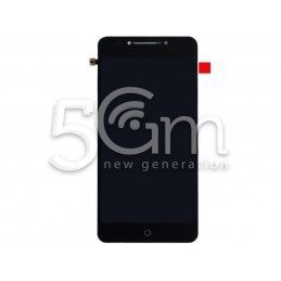 Display Touch Black ALcatel OT-5085D A5