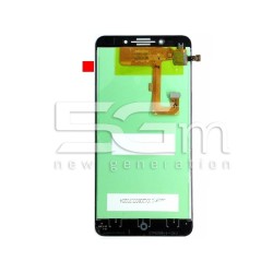 Display Touch Nero ALcatel OT-5085D A5