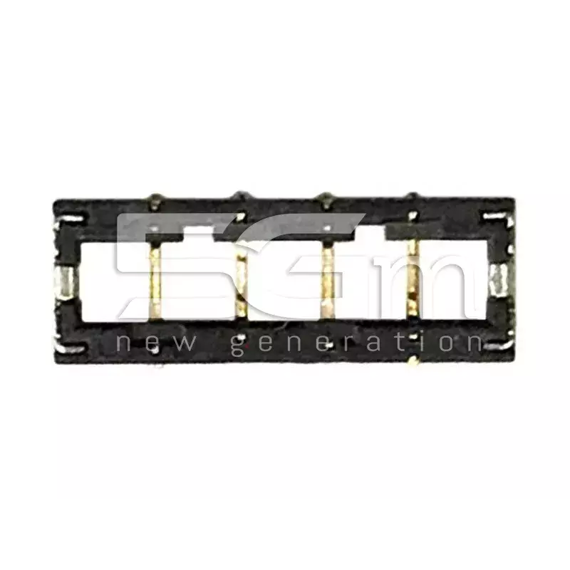 Connettore 4 Pin Su Scheda Madre Connessione Batteria iPad Mini