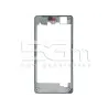Back Frame Bianco Sony Xperia Z1 Compact