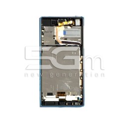 Display Touch Nero + Frame Xperia Z3+ Dual E6533 Ori