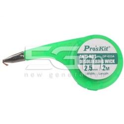 Pros'Kit Stainless Steel Mouth 1.5 mm