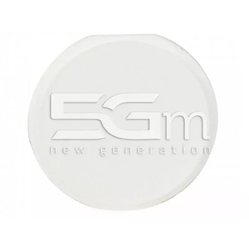 Ipad 2 White Home Button No Logo