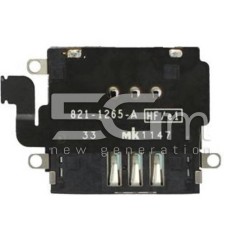 Lettore Sim Card Flat Cable iPad 3 - iPad 4 No Logo