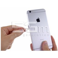 Punta Rimozione Sim Card iPhone 6