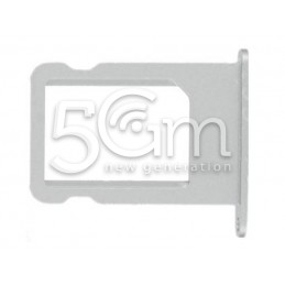 Iphone 5 Grey Nano Sim Card Cover