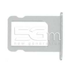 Iphone 5s Grey Micro Sim Cover