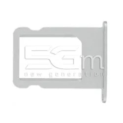 Sportellino Micro Sim Grigio iPhone 5s