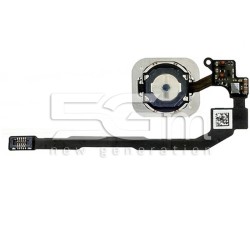 Iphone 5s Flex Cable + Gold Joystick No Logo