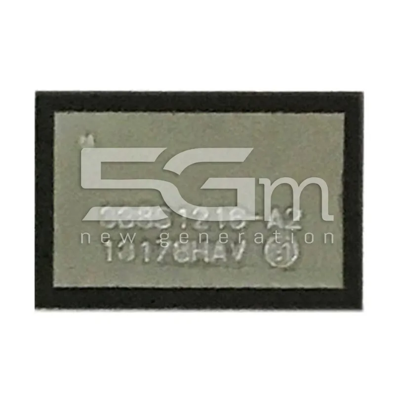 Power Ic Iphone 5S