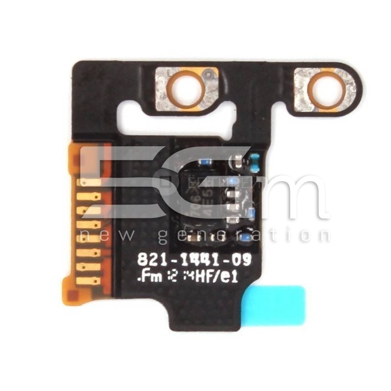 Iphone 5s Gps Antenna Flex Cable