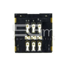 iPhone 5S Sim Card Reader