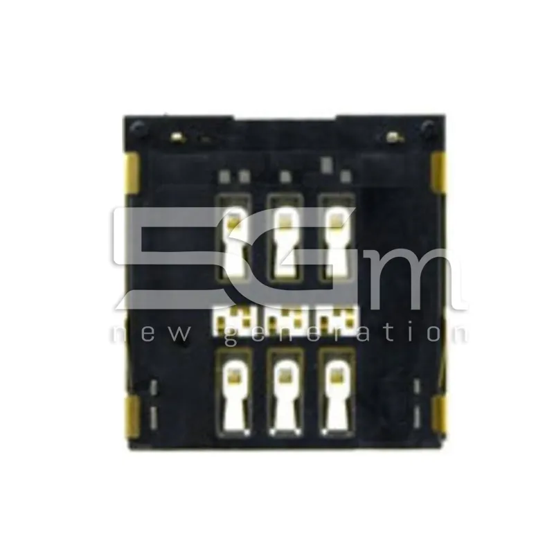 Lettore Sim Card iPhone 5-5S-SE