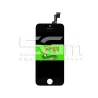 Display Touch Nero Rigenerato iPhone 5C Qualità Top