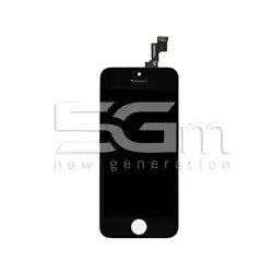 Iphone 5c Black Touch Display