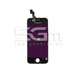 Iphone 5c Black Touch Display